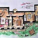 Holiday home Charmantes In By Interhome