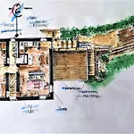 Holiday home Charmantes In By Interhome Penna San Giovanni