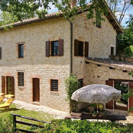 Charmantes In By Interhome Penna San Giovanni