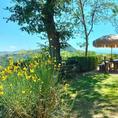 Charmantes In By Interhome * Penna San Giovanni