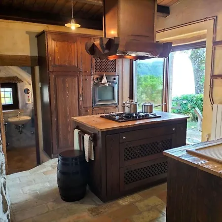 Charmantes In By Interhome Σπίτι διακοπών Penna San Giovanni