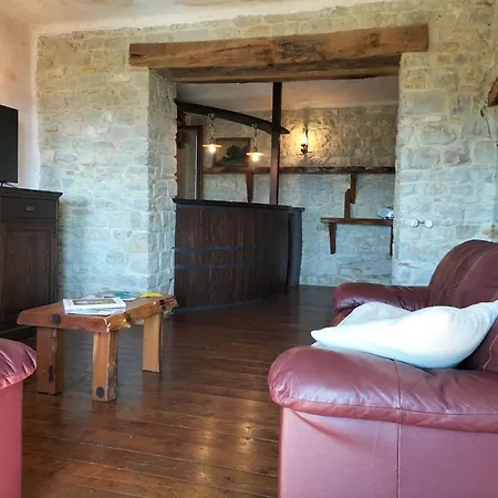 Charmantes In By Interhome Hébergement de vacances *