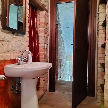 Holiday home Charmantes In By Interhome Penna San Giovanni