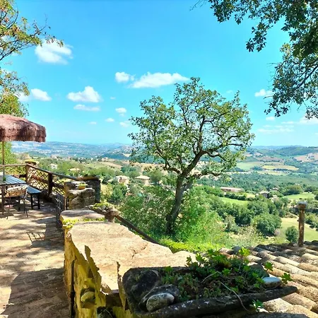 Holiday home Charmantes In By Interhome Penna San Giovanni