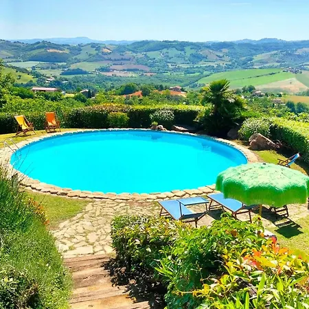 Charmantes In By Interhome Hébergement de vacances Penna San Giovanni