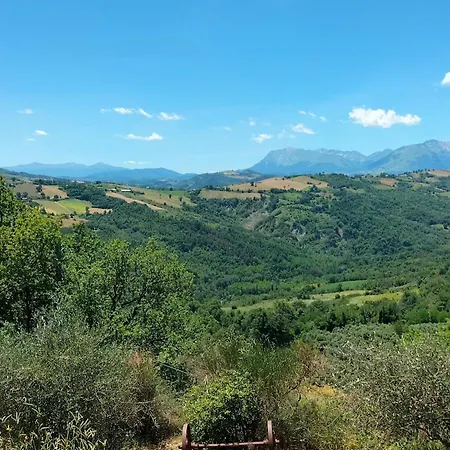 Holiday home Charmantes In By Interhome Penna San Giovanni