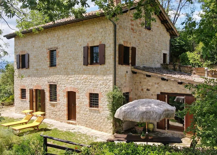 Charmantes In By Interhome Penna San Giovanni