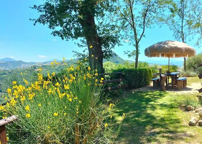 Charmantes In By Interhome * Penna San Giovanni