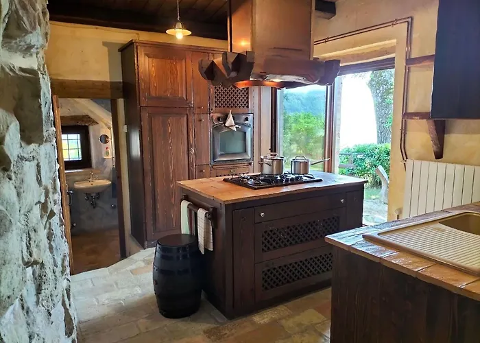 Charmantes In By Interhome Σπίτι διακοπών Penna San Giovanni