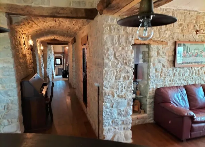 Charmantes In By Interhome Σπίτι διακοπών *