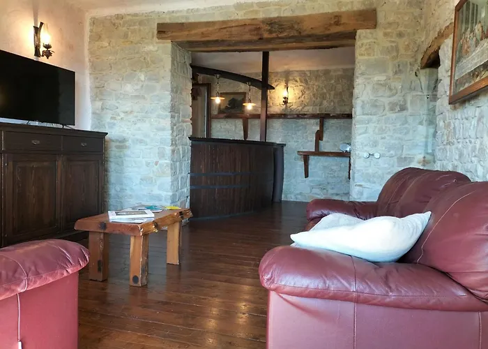 Charmantes In By Interhome Σπίτι διακοπών *