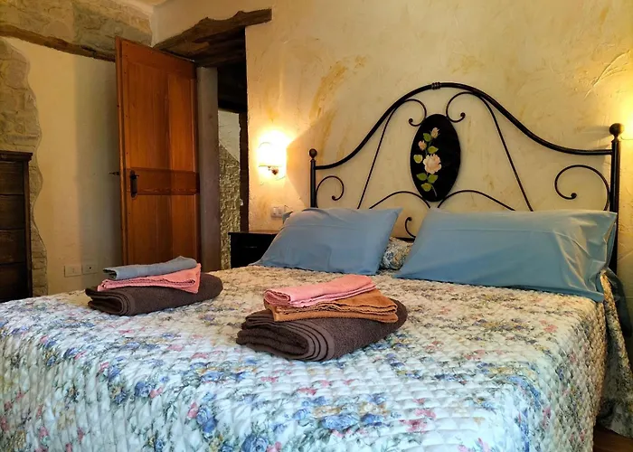 Charmantes In By Interhome Penna San Giovanni