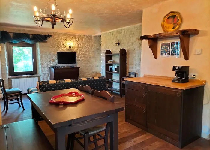 Charmantes In By Interhome Penna San Giovanni