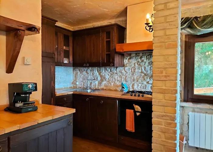 Charmantes In By Interhome Σπίτι διακοπών *