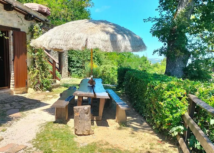 Σπίτι διακοπών Charmantes In By Interhome