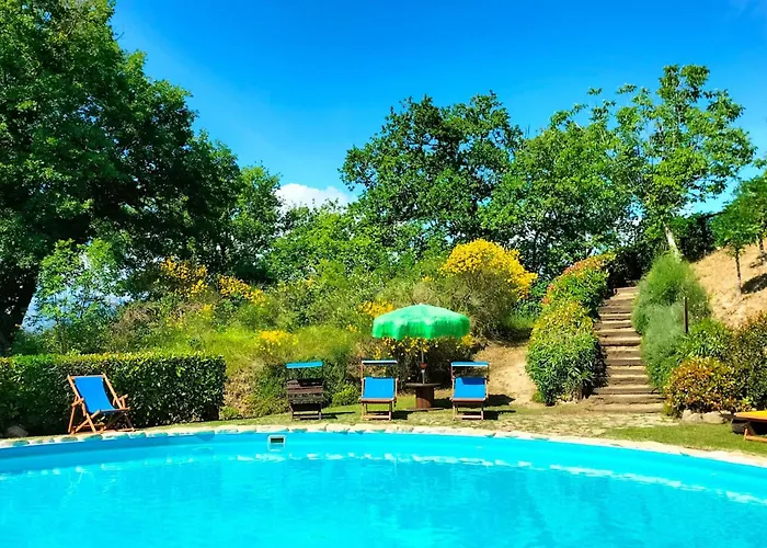 Charmantes In By Interhome * Penna San Giovanni