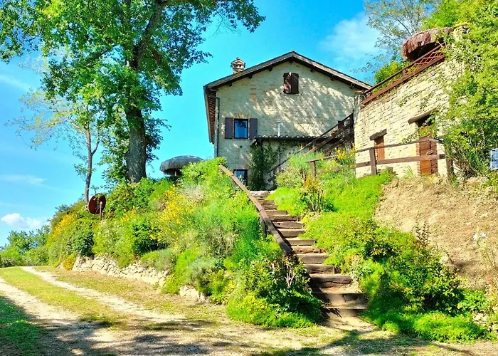 Charmantes In By Interhome Σπίτι διακοπών Penna San Giovanni