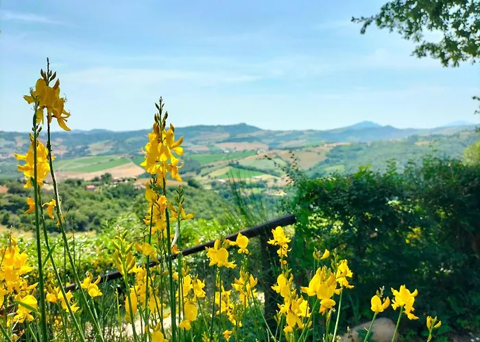 Charmantes In By Interhome *