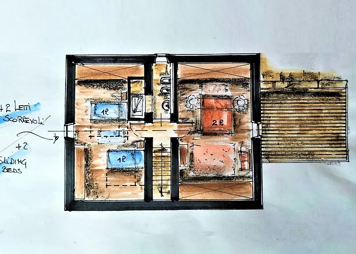 Charmantes In By Interhome Σπίτι διακοπών *